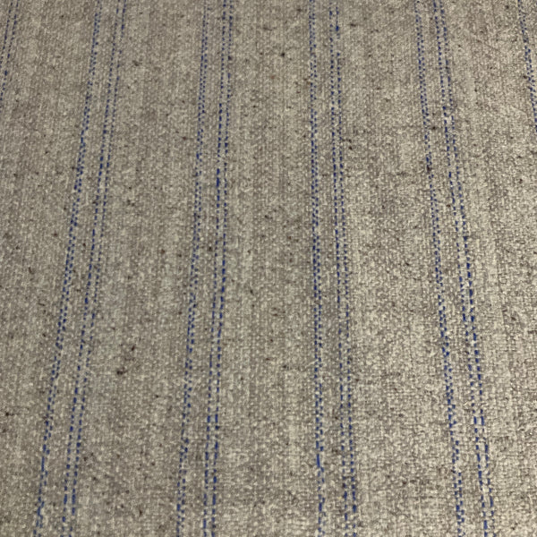 Knoll In Stitches Nile Stitch Wool Upholstery Fabric