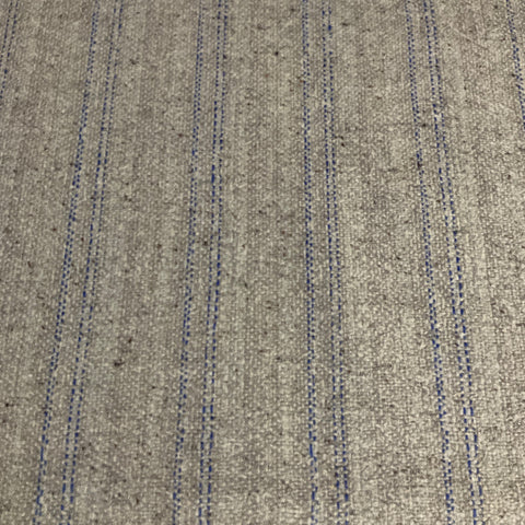 Knoll In Stitches Nile Stitch Wool Upholstery Fabric