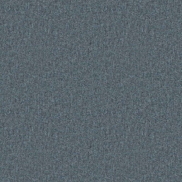 Designtex Billiard Cloth Storm Cloud Blue Upholstery Fabric