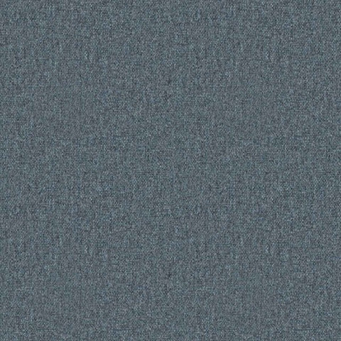 Designtex Billiard Cloth Storm Cloud Blue Upholstery Fabric