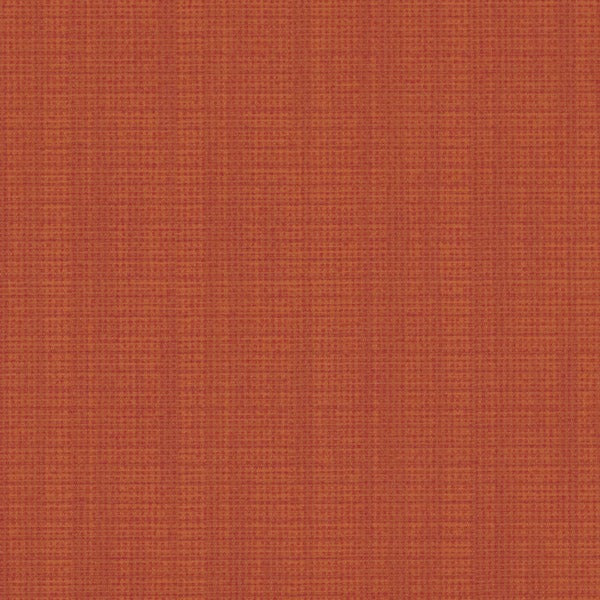 Designtex Gale Canyon Orange Upholstery Vinyl