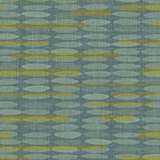 Designtex Leap Tide Pool Blue Upholstery Vinyl