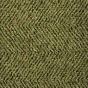 Remnant of Robert Allen Duralee 36181-738 Dill Upholstery Fabric