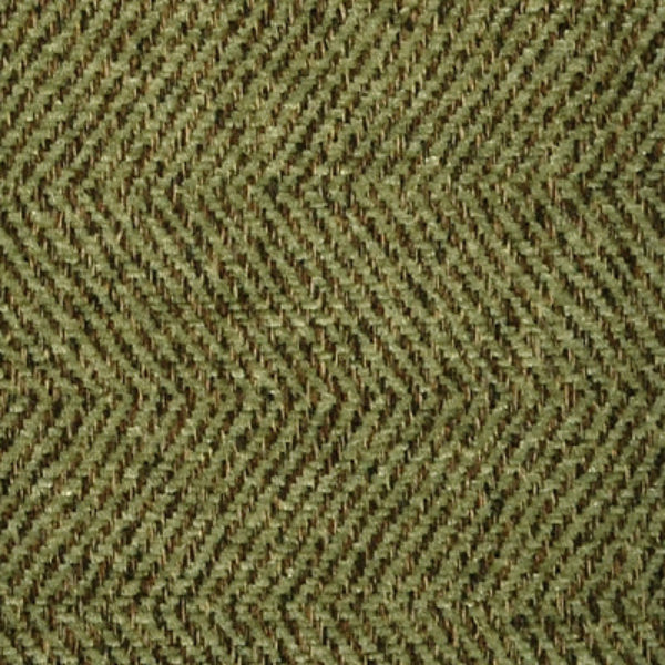 Remnant of Robert Allen Duralee 36181-738 Dill Upholstery Fabric