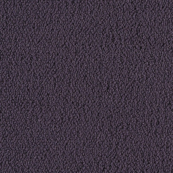 Designtex Boucle Blue Violet Upholstery Fabric