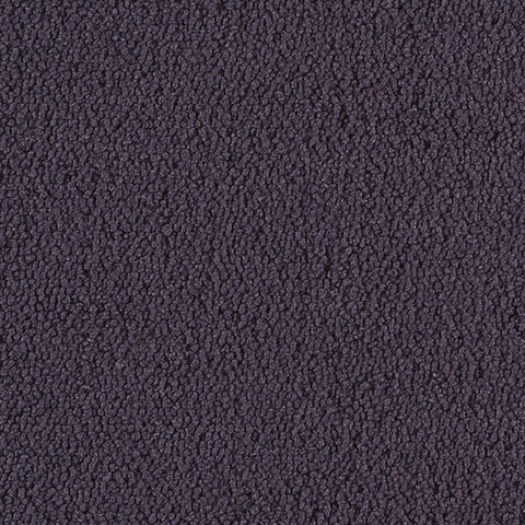 Designtex Boucle Blue Violet Upholstery Fabric