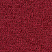 Designtex Boucle Campari Red Upholstery Fabric