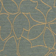 Remnant of Designtex Motif Capri Upholstery Fabric