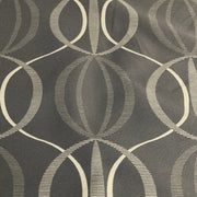 Arc-Com Spyro Smoke Grey Upholstery Fabric