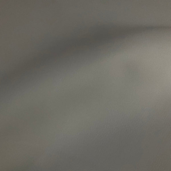 LDI California Cool Gray Faux Leather Upholstery Vinyl