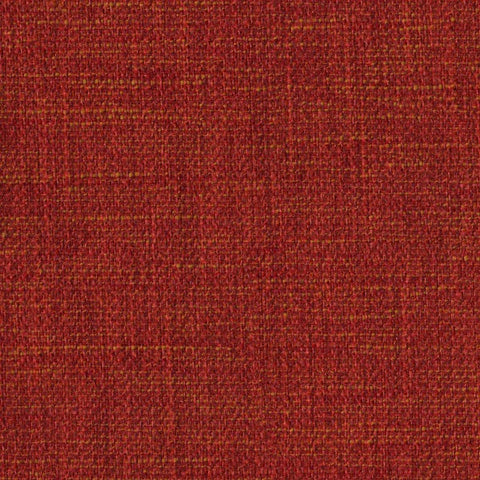 Designtex Tweed Multi Flame Red Upholstery Fabric