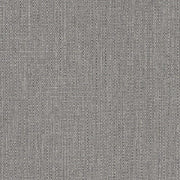 Designtex Reppweave Medium Gray Upholstery Fabric