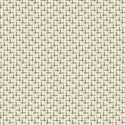 Remnant of Designtex Tack Cloth Creme Upholstery Fabric