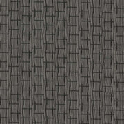 Designtex Tack Cloth Char Upholstery Fabric