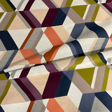 Arc-Com Paragon Fiesta Upholstery Fabric