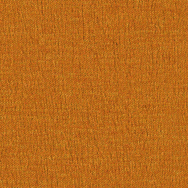 Remnant of Designtex Hint Orangeade Upholstery Fabric
