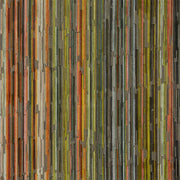 Remnant of Designtex Moquette Buenos Aires Upholstery Fabric