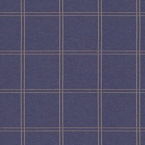 Designtex Measure Blueberry Hill Upholstery Fabric