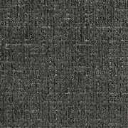 Remnant of Designtex Big Texture Slate Upholstery Fabric