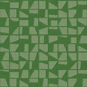 Designtex Building Blocks Grass Green Upholstery Fabric