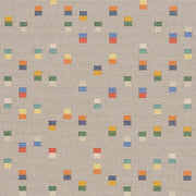Designtex Code Confetti Gray Upholstery Fabric