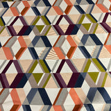 Arc-Com Paragon Fiesta Upholstery Fabric