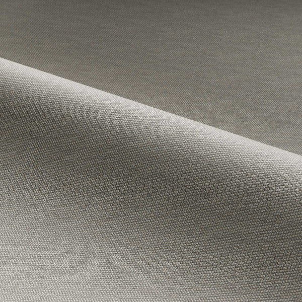 Designtex Pause Greige Weaved Gray Upholstery Fabric