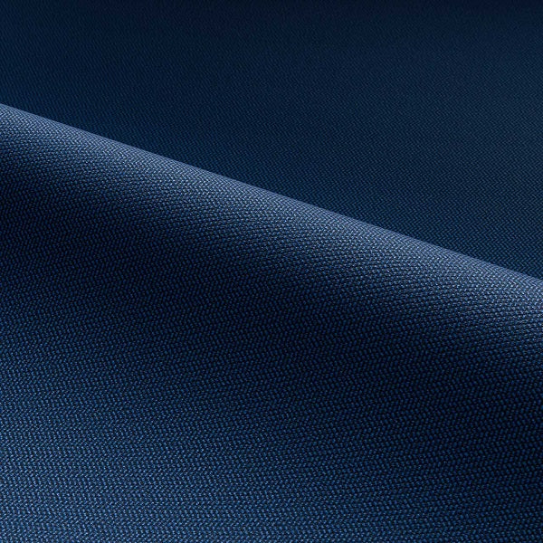 Designtex Pause Cobalt Blue Upholstery Fabric