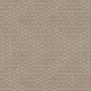 Remnant of Designtex Net Reed Upholstery Fabric