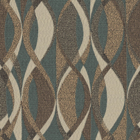 Remnant of Designtex Flow Inlet Upholstery Fabric