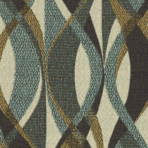 Designtex Flow Verdigris Upholstery Fabric