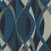 Designtex Flow Pacific Blue Upholstery Fabric