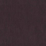 Remnant of Designtex Alphabet Eggplant Upholstery Vinyl