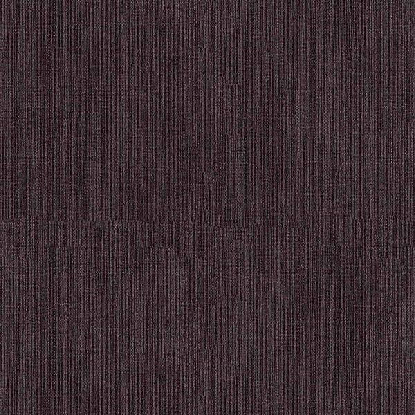 Remnant of Designtex Alphabet Eggplant Upholstery Vinyl