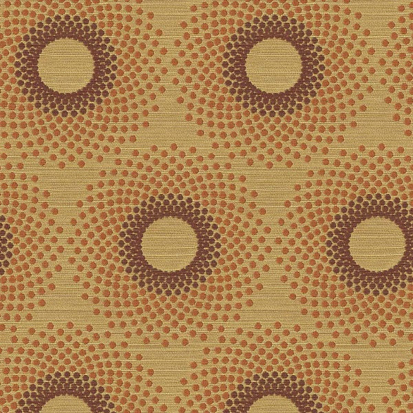 Designtex Phenomena Marigold Upholstery Fabric