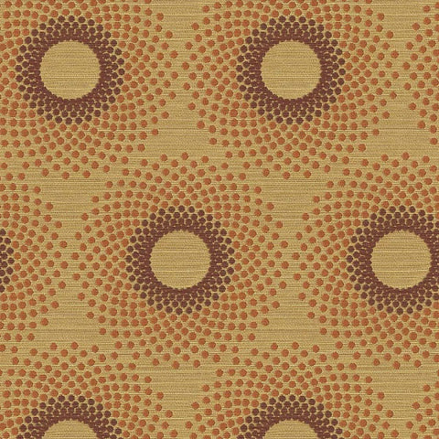 Designtex Phenomena Marigold Upholstery Fabric