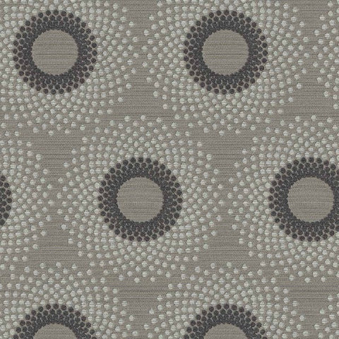Designtex Phenomena Silverpoint Gray Upholstery Fabric
