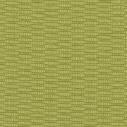 Remnant of Mayer Echo Apple Green Upholstery Fabric