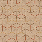 Designtex Collier Chickpea Beige Upholstery Fabric