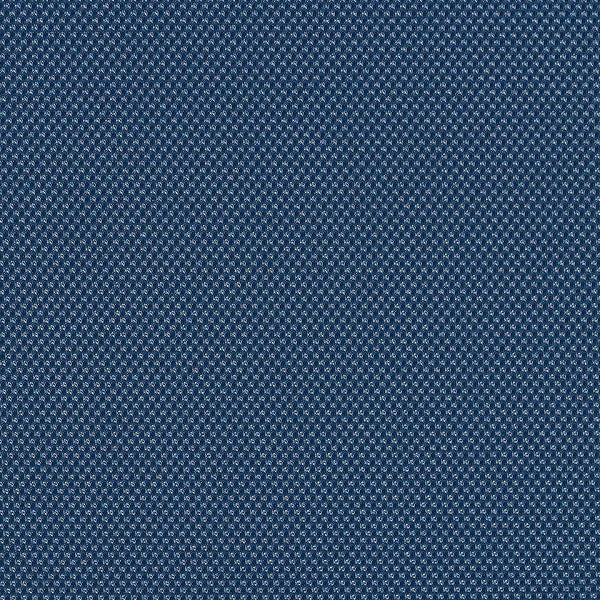 Designtex Aspect Indigo Blue Upholstery Vinyl