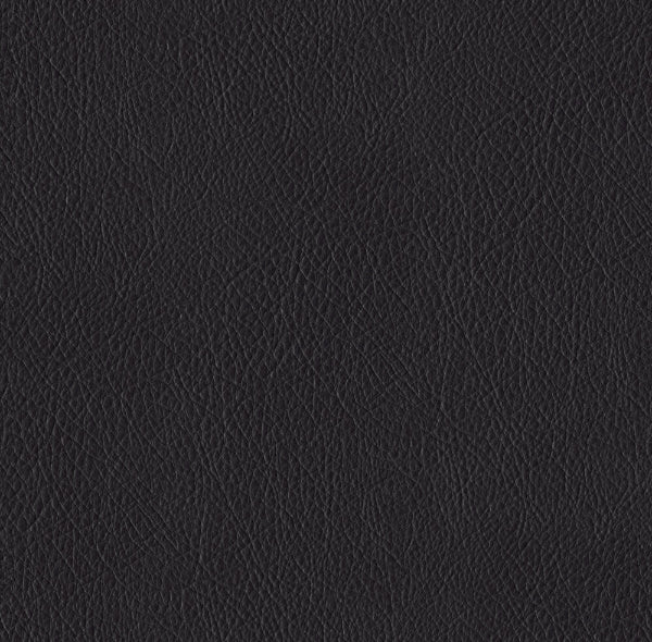 Remnant of Designtex Hyde Pitch Upholstery Vinyl