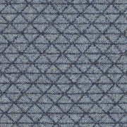 Designtex Bixby Micro Marine Fog Wool Upholstery Fabric