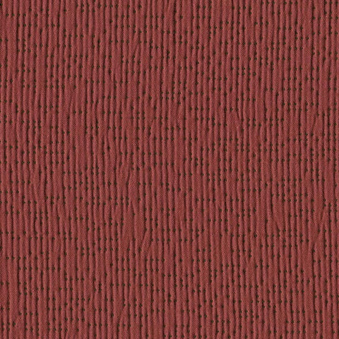 Designtex Mateo Dark Red Upholstery Fabric