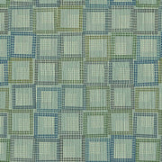Designtex Trim Jetsam Blue Upholstery Vinyl