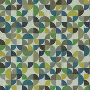 Remnant of Designtex Sail Melodic Upholstery Vinyl