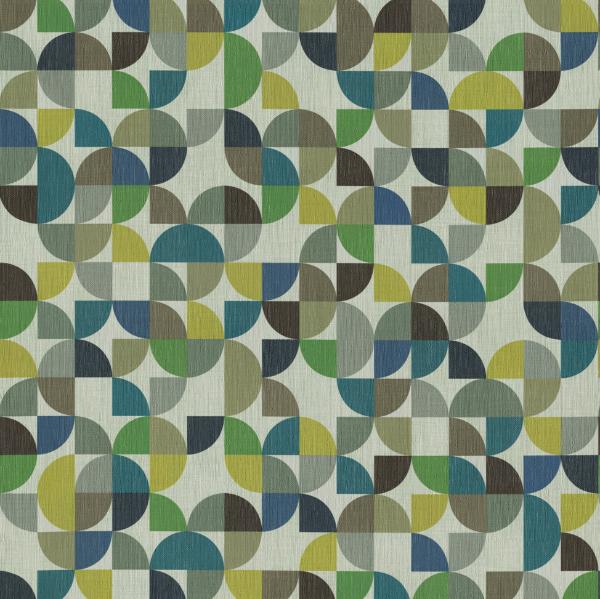 Remnant of Designtex Sail Melodic Upholstery Vinyl
