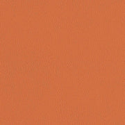 Designtex Silicone Element Tangerine Upholstery Vinyl