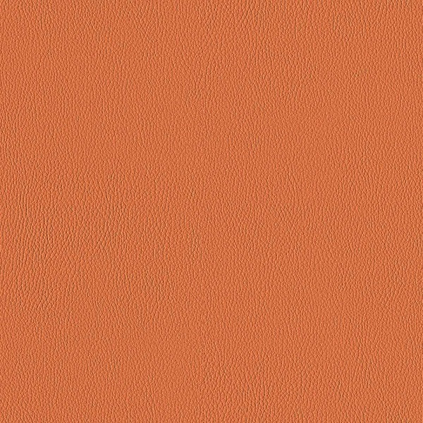Designtex Silicone Element Tangerine Upholstery Vinyl