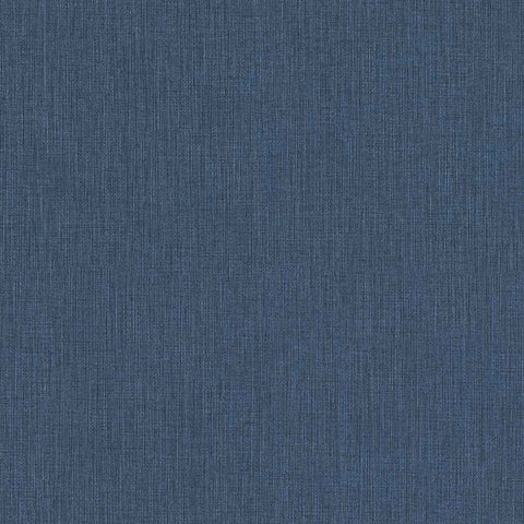 Designtex Linnen Stellar Blue Upholstery Vinyl