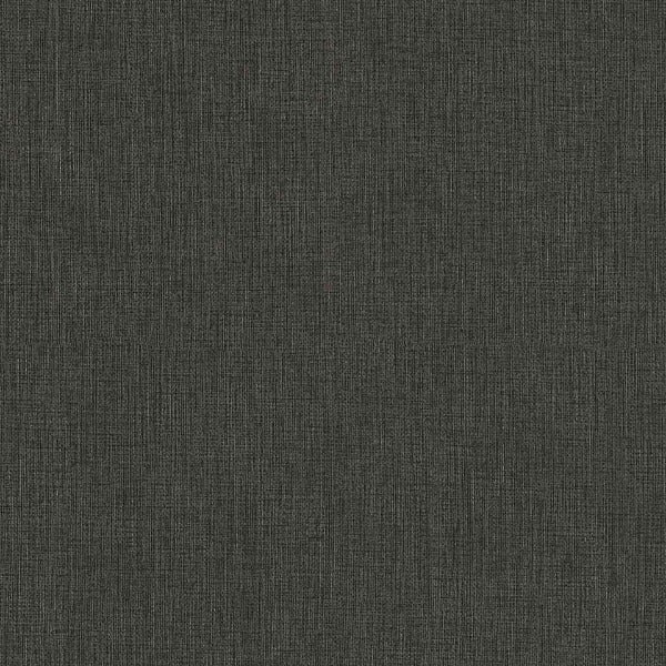 Designtex Linnen Charcoal Gray Upholstery Vinyl
